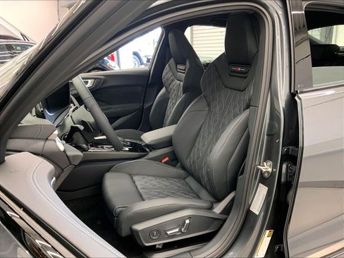 New 2026 Audi S5 Premium Plus AWD/4WD image 20