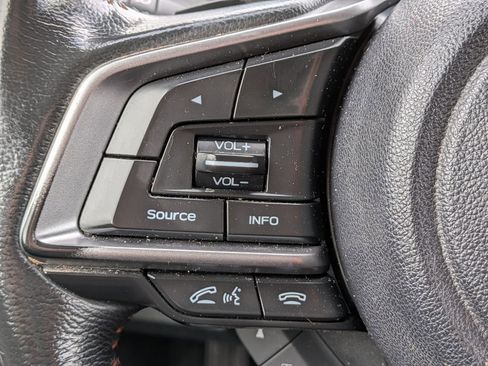 Used 2020 Subaru Crosstrek 2.0i Premium image 25