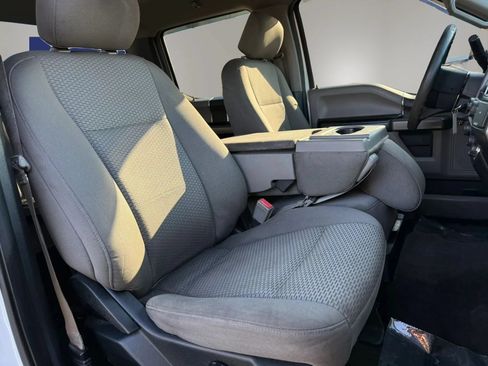 Used 2018 Ford F150 XLT w/ Trailer Tow Package AWD/4WD image 23