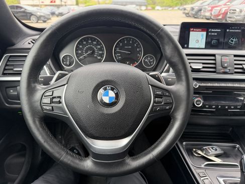 Used 2018 BMW 430i xDrive Convertible AWD/4WD image 16