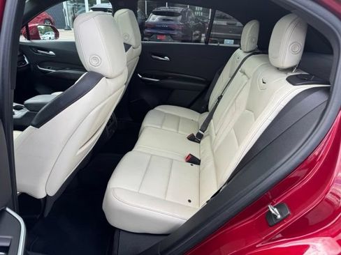 Used 2019 Cadillac XT4 Sport AWD/4WD image 36