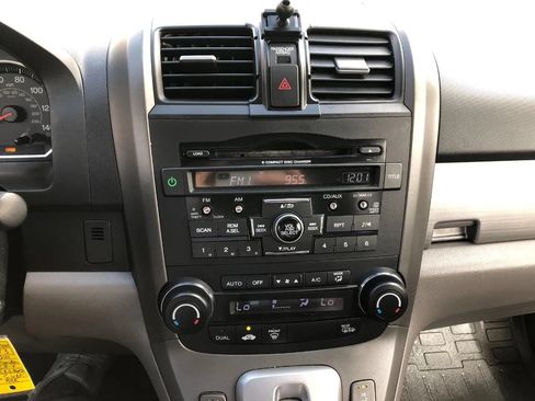 Used 2010 Honda CR-V EX-L image 20