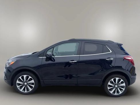 Used 2022 Buick Encore Preferred w/ Safety Package AWD/4WD image 6