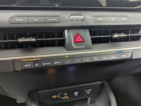 New 2026 Kia K4 LXS image 19