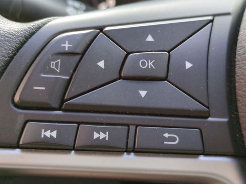 Used 2022 Nissan Altima 2.5 SV image 21