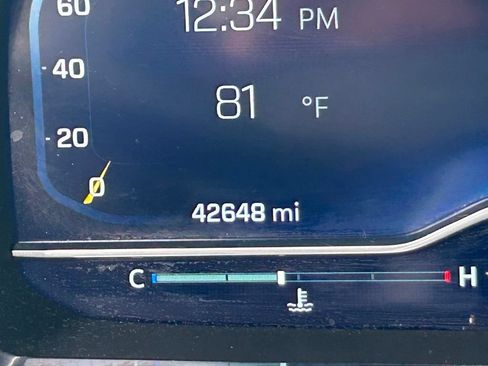 Used 2023 Chevrolet Tahoe RST RWD image 41