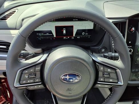 New 2026 Subaru Forester Limited image 25