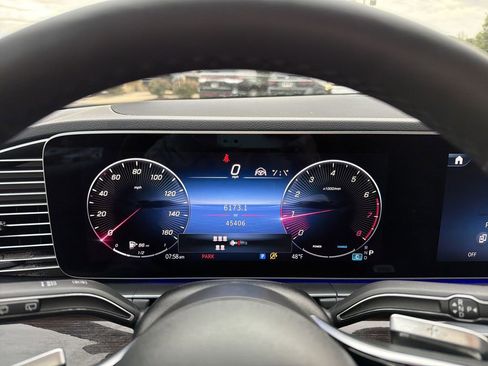 Certified 2024 Mercedes-Benz GLE 350 4MATIC image 30