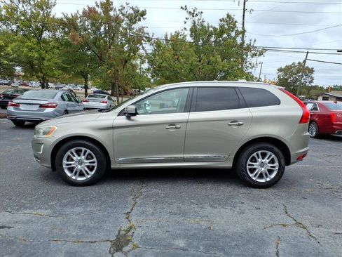 Used 2015 Volvo XC60 T5 Platinum FWD image 8