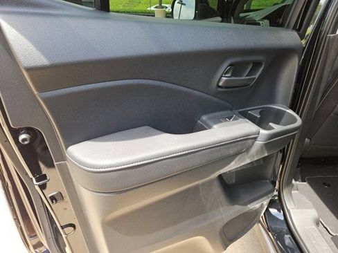 New 2026 Honda Ridgeline Sport image 12