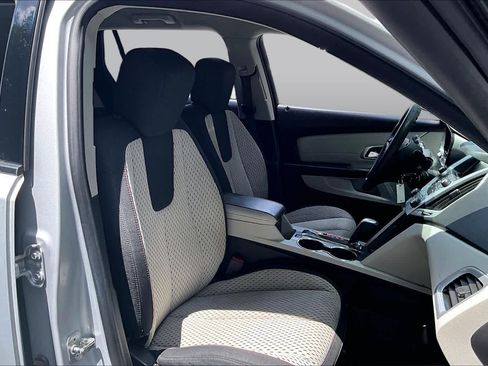 Used 2013 GMC Terrain SLE FWD image 9