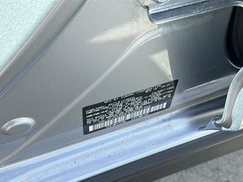 Certified 2025 Subaru Crosstrek 2.0i Premium image 30