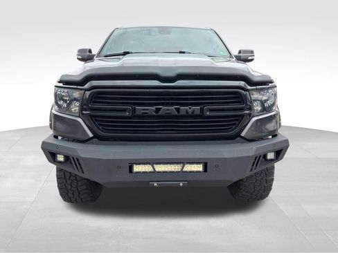 Used 2020 RAM 1500 Big Horn image 9