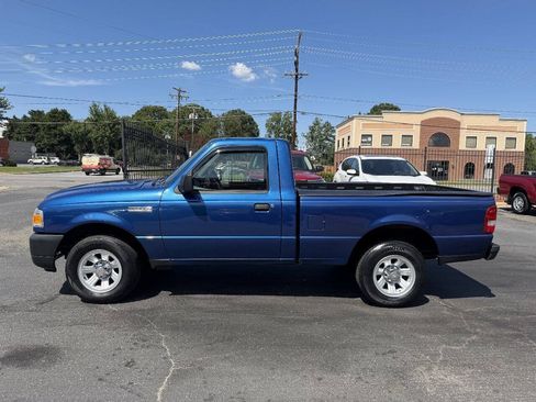 Used 2007 Ford Ranger XL RWD image 8