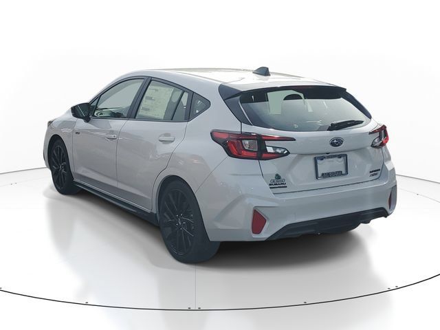 New 2026 Subaru Impreza RS AWD/4WD image 3