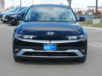 Used 2025 Hyundai Ioniq 5 SE video 2