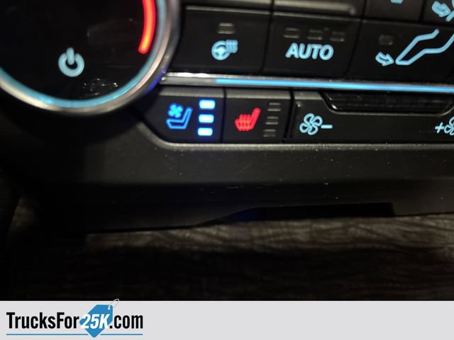 Used 2018 Ford Expedition Max Limited w/ Equipment Group 301A AWD/4WD image 9
