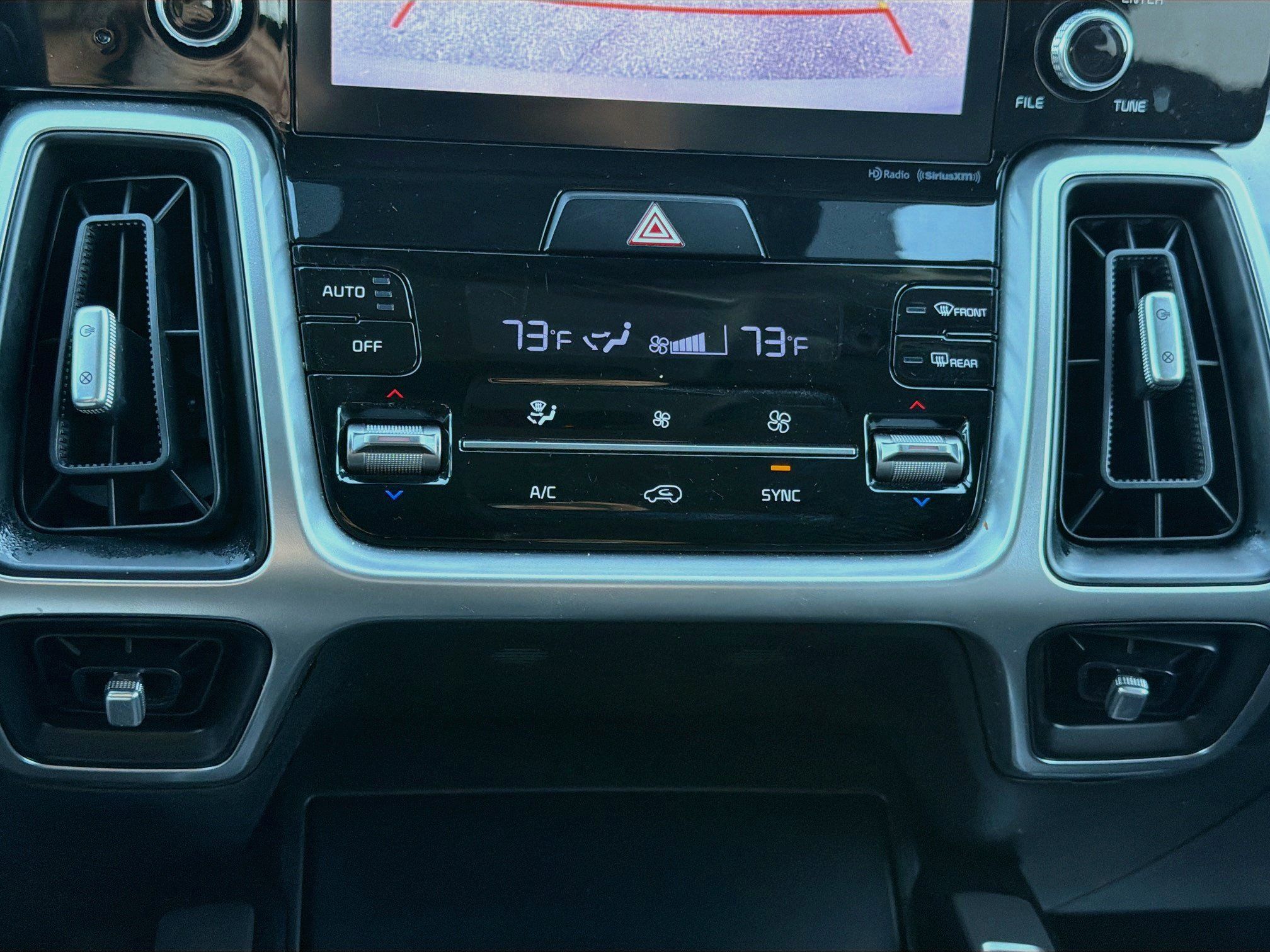 Used 2021 Kia Sorento S w/ Panoramic Sunroof Package FWD image 34
