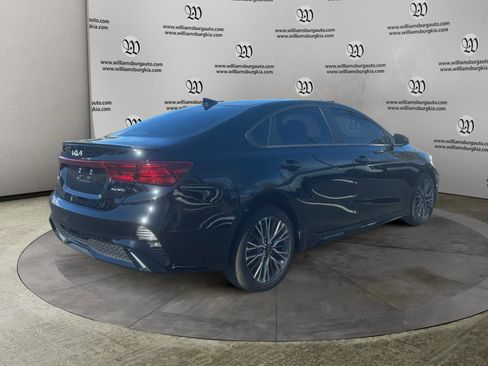 Used 2024 Kia Forte GT-Line image 5