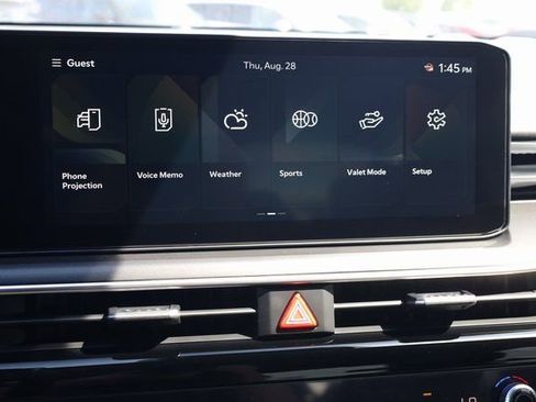 New 2026 Kia K5 GT image 19