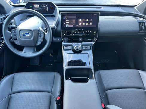Certified 2023 Subaru Solterra AWD image 14