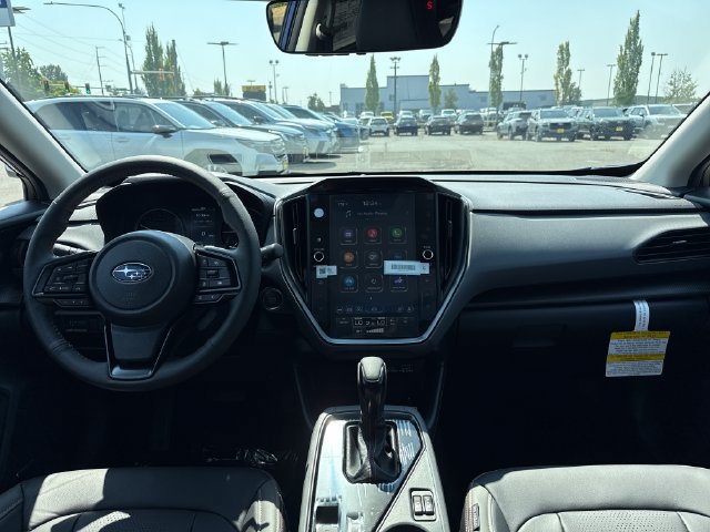 New 2026 Subaru Crosstrek 2.5i Limited w/ Crosstrek Mirror Package AWD/4WD image 14