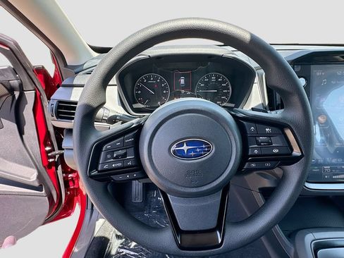 New 2026 Subaru Crosstrek 2.5i Premium AWD/4WD image 12