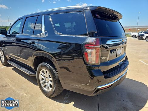 Used 2024 Chevrolet Tahoe LT AWD/4WD image 5