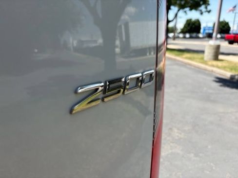 Used 2025 Mercedes-Benz Sprinter 2500 image 9