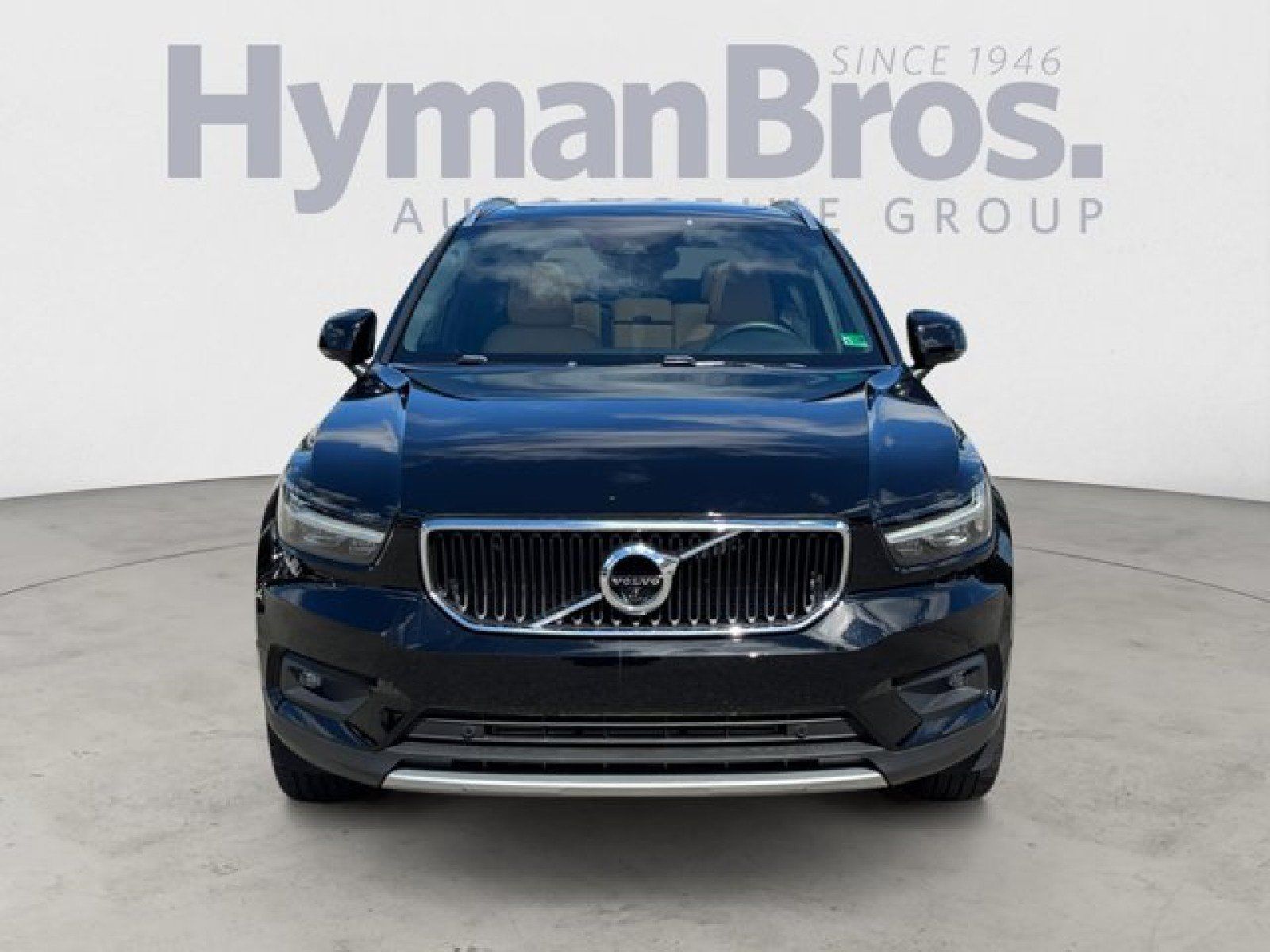Used 2019 Volvo XC40 T5 Momentum AWD/4WD image 8