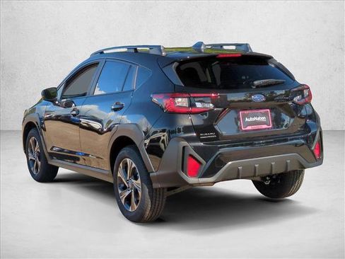 New 2026 Subaru Crosstrek 2.0i Premium image 9