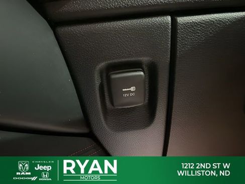 New 2026 Dodge Durango GT w/ Blacktop Package AWD/4WD image 40