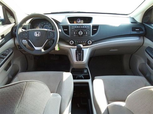 Used 2014 Honda CR-V EX image 10