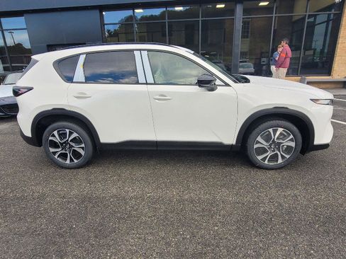 New 2026 MAZDA CX-5 Preferred AWD/4WD image 5