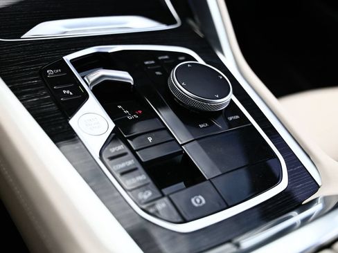 New 2027 BMW X6 xDrive40i AWD/4WD image 39