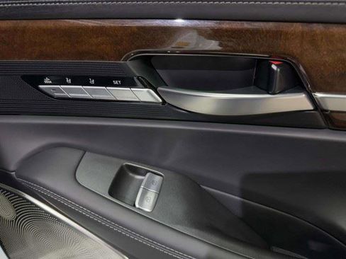 Used 2019 Genesis G90 5.0 Ultimate RWD image 51