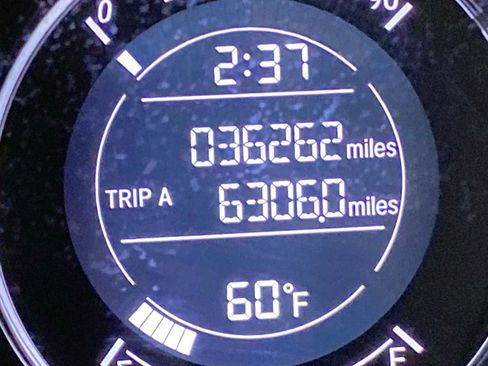 Used 2022 Honda HR-V LX image 18