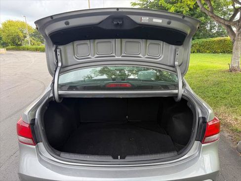 Used 2023 Kia Rio S FWD image 17