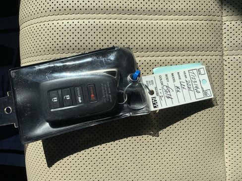 Used 2021 Lexus RX 350 FWD w/ Luxury Package image 37