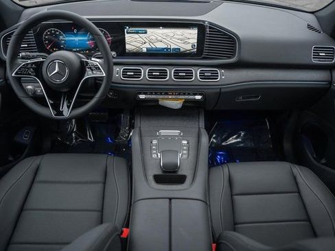 New 2026 Mercedes-Benz GLE 350 4MATIC image 22