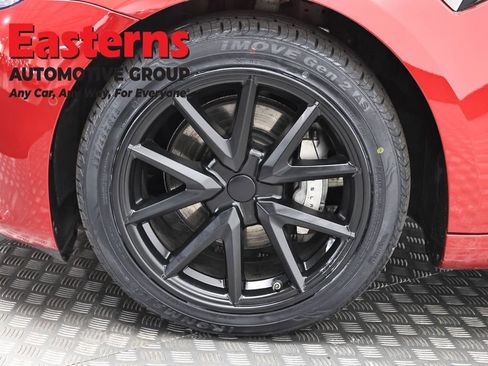 Used 2020 Tesla Model 3 Long Range image 25