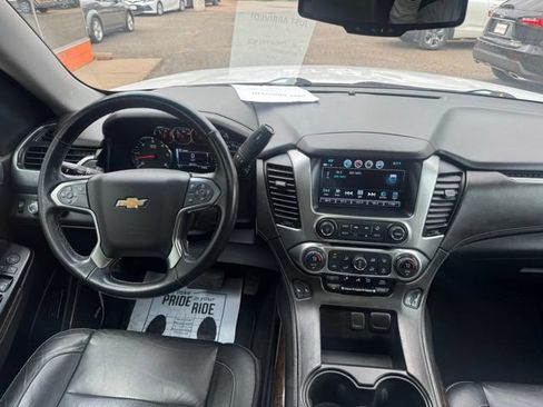 Used 2020 Chevrolet Tahoe LT AWD/4WD image 18