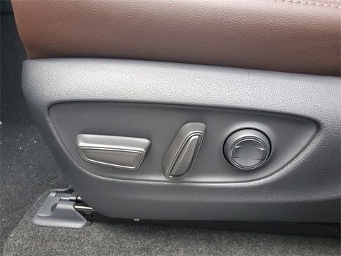 New 2026 Toyota Land Cruiser image 19