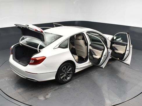 Used 2021 Honda Accord EX-L image 26