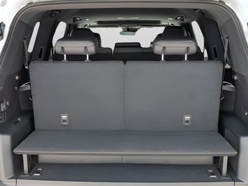 New 2026 Lexus LX 700h F Sport AWD/4WD image 13
