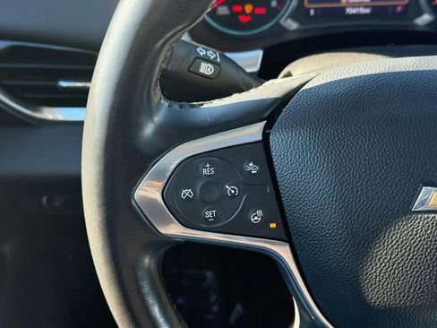 Used 2020 Chevrolet Traverse Premier w/ Redline Edition image 20