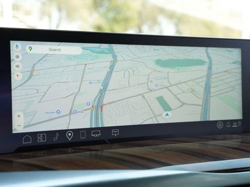 New 2026 Cadillac Escalade Platinum Sport w/ LPO, ONYX Package image 93