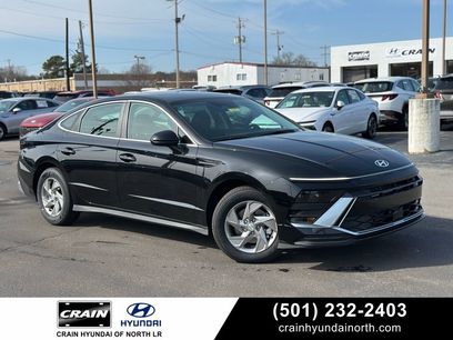 New 2026 Hyundai Sonata SE