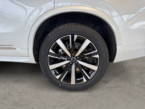 New 2026 Volvo XC90 B5 Core w/ Protection Package Premier AWD/4WD image 8
