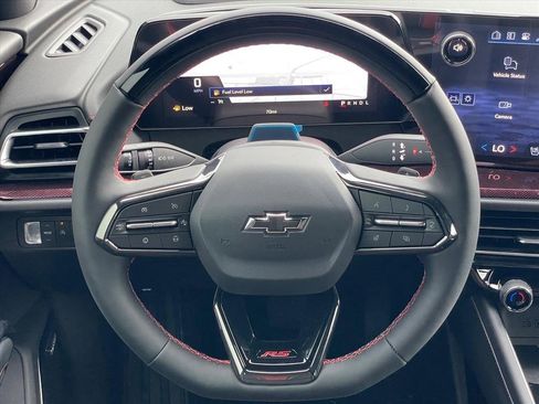 New 2026 Chevrolet Traverse RS image 12